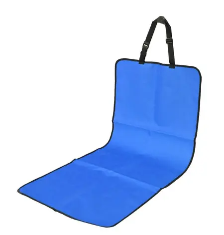 Car Dog Seat Cover Waterproof Material Supply