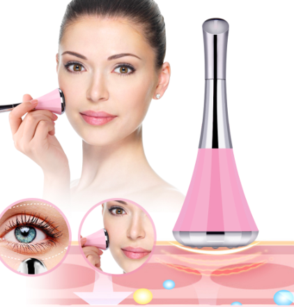 Household Facial Cleansing Lifting Firming Magnetic Massager