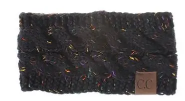 American hair with wool Black Flower Line - Shop at LoveMi