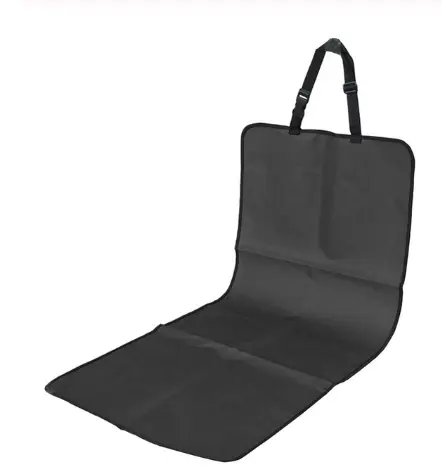 Car Dog Seat Cover Waterproof Material Supply