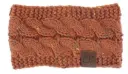 Rust Safflower Thread