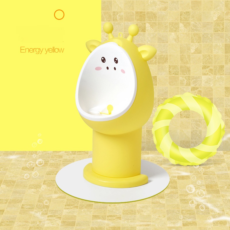 Energy yellow