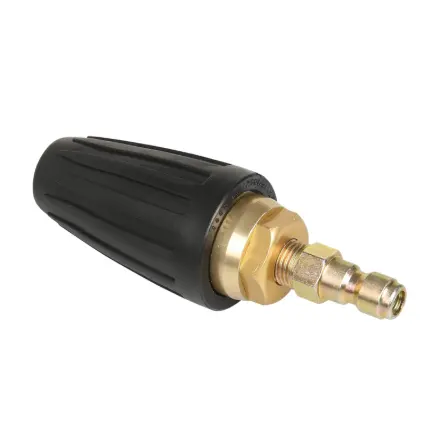 High pressure car wash water gun