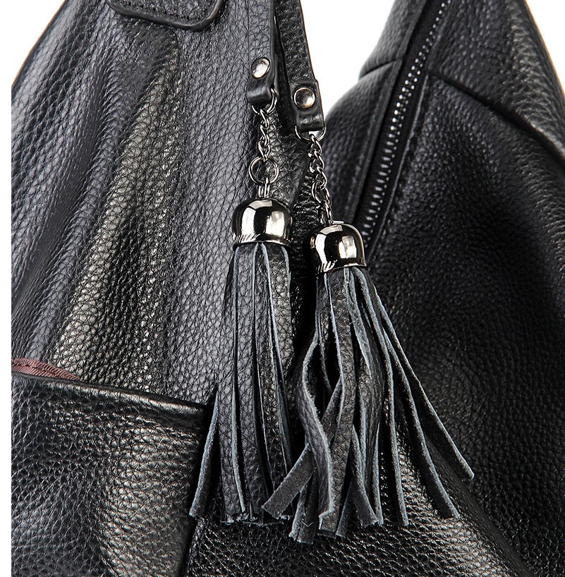 Shoulder Messenger Bag