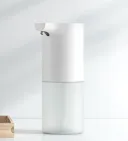 All White