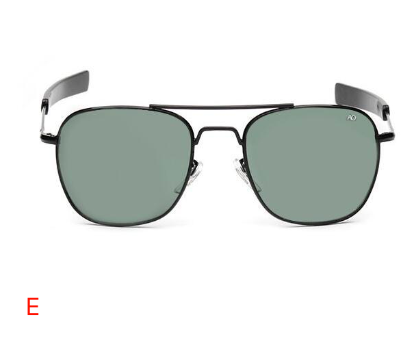 Title 5, Fashion Aviation AO sunglasses