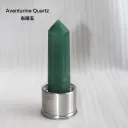 Aventurine Quartz