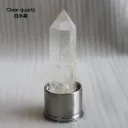 Clear Quartz