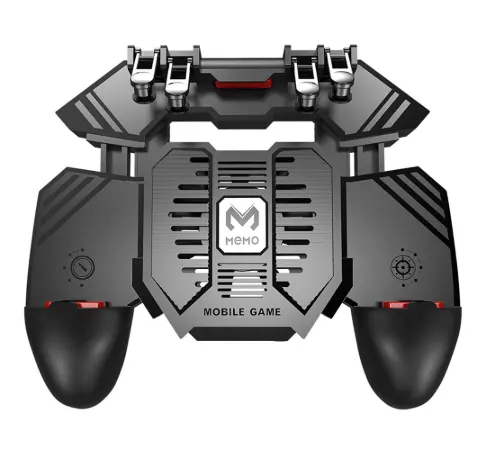 AK77 Game Aid Controller Memo Cell Phone Handle