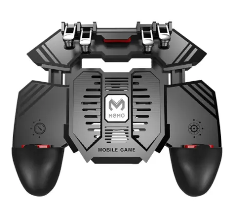 AK77 Game Aid Controller Memo Cell Phone Handle