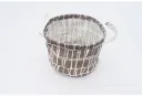 Coffee Stripe