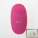 Rose Red Vusro