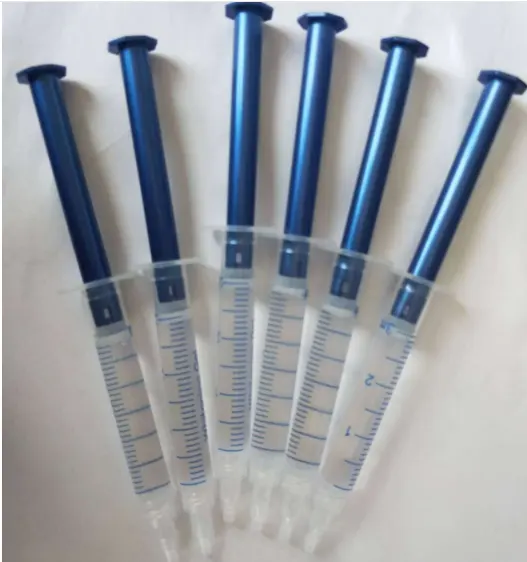 Whitening Teeth Best Gel 3ml