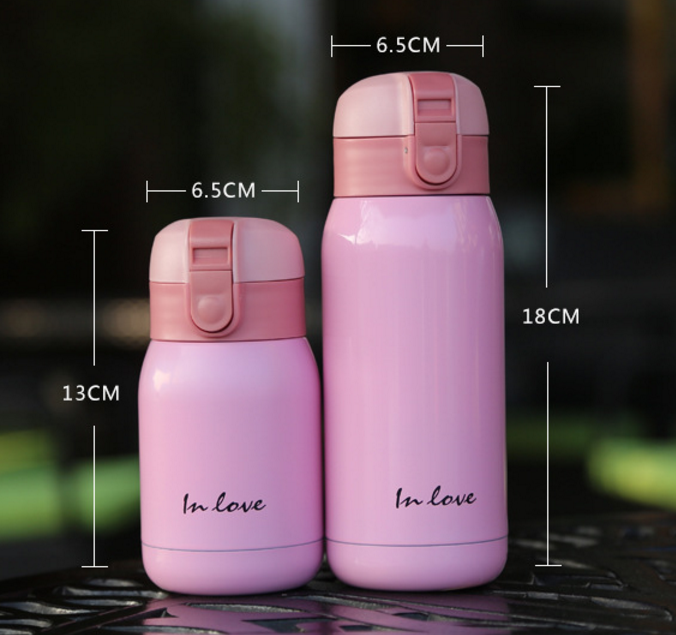 200/360ML Thermos Bottle