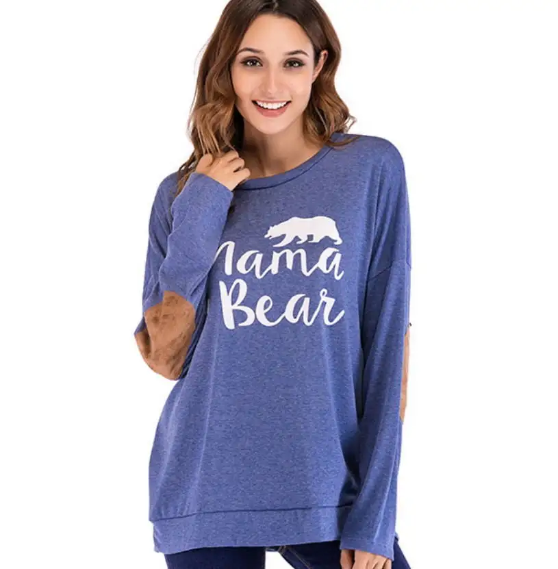 Maternity Tops Tees Graphic T Shirts