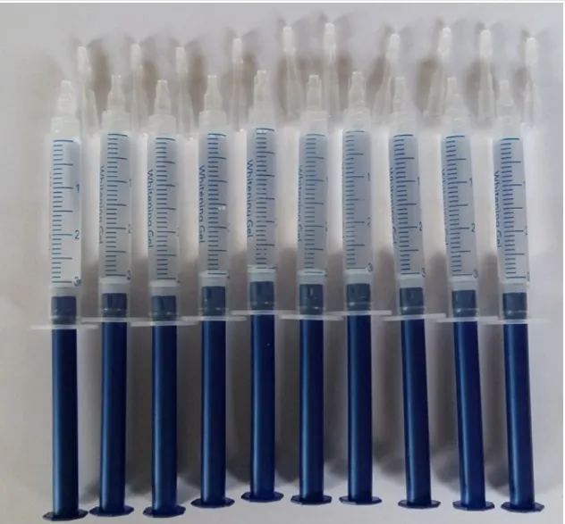 Whitening Teeth Best Teeth Whitening Gel 3ml Q10Pcs - Shop at LoveMi