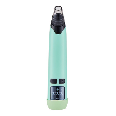 Blackhead suction instrument Light Blue - Shop at LoveMi