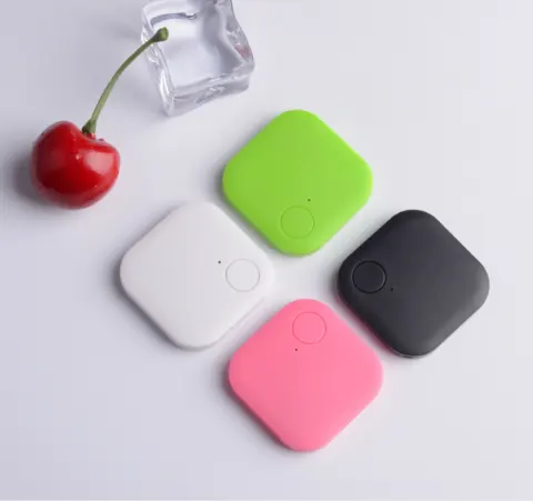 Square Bluetooth Anti-lost Device