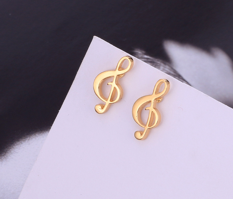 Fashion Jewelry / Earrings