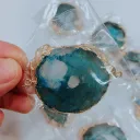 Blue B
