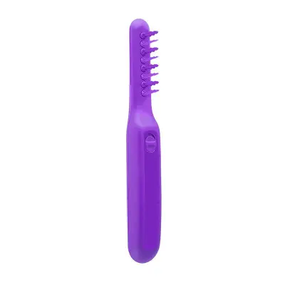 Electric Detangling Brush Scalp Massage Hair