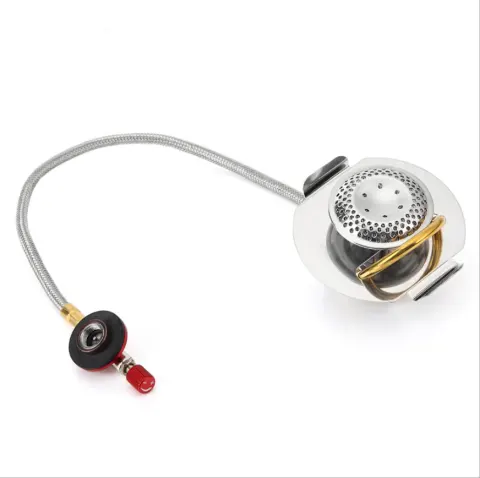 Outdoor Portable Grill Stove
