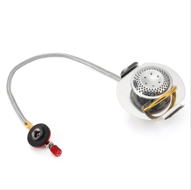 Outdoor portable grill stove At6371 - Shop at LoveMi
