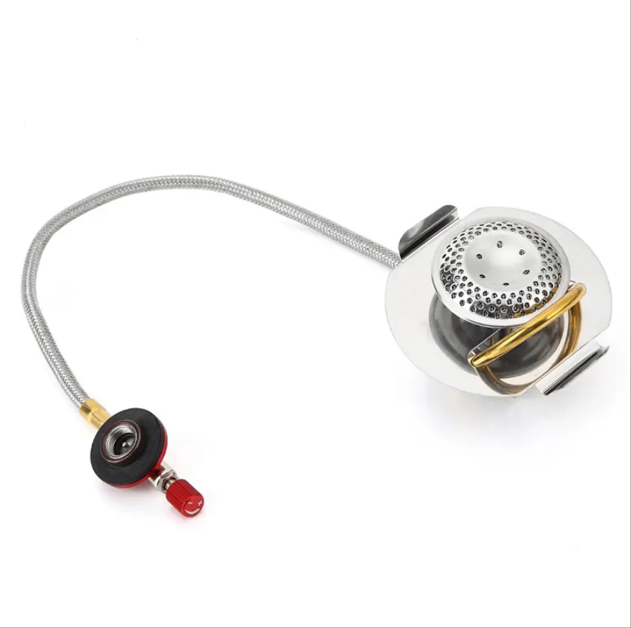 Outdoor Portable Grill Stove