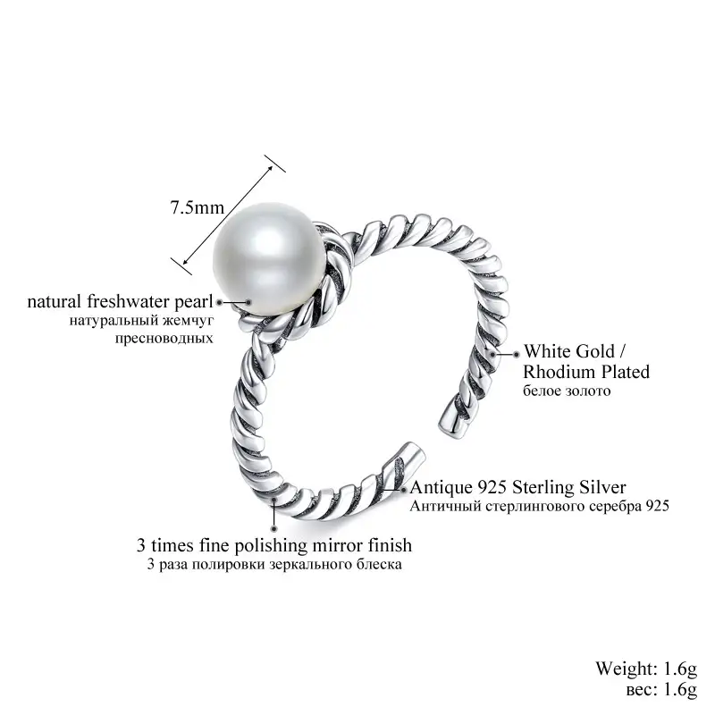 Vintage ring