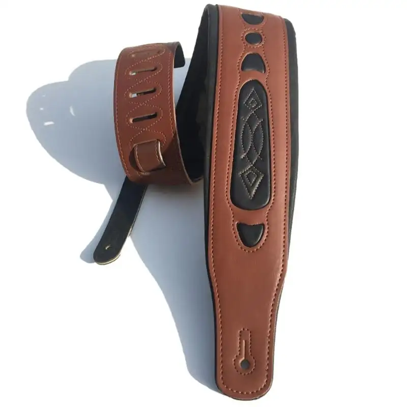 Electric Guitar Strap Bass for Acoustic