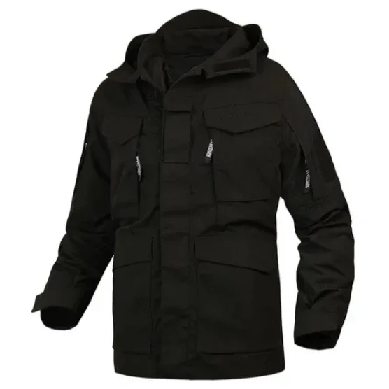 M-65 Tactical Jacket
