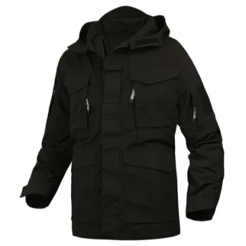 M-65 Tactical Jacket