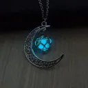 Love Light Blue