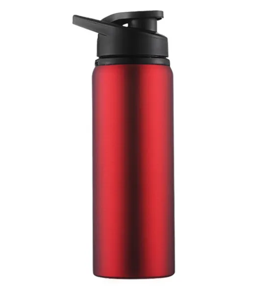 700ML Sports Water Bottle Stainless Steel – image 7