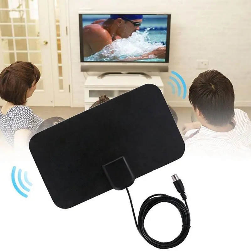 Digital HD Indoor TV Antenna - 980 Miles – image 2