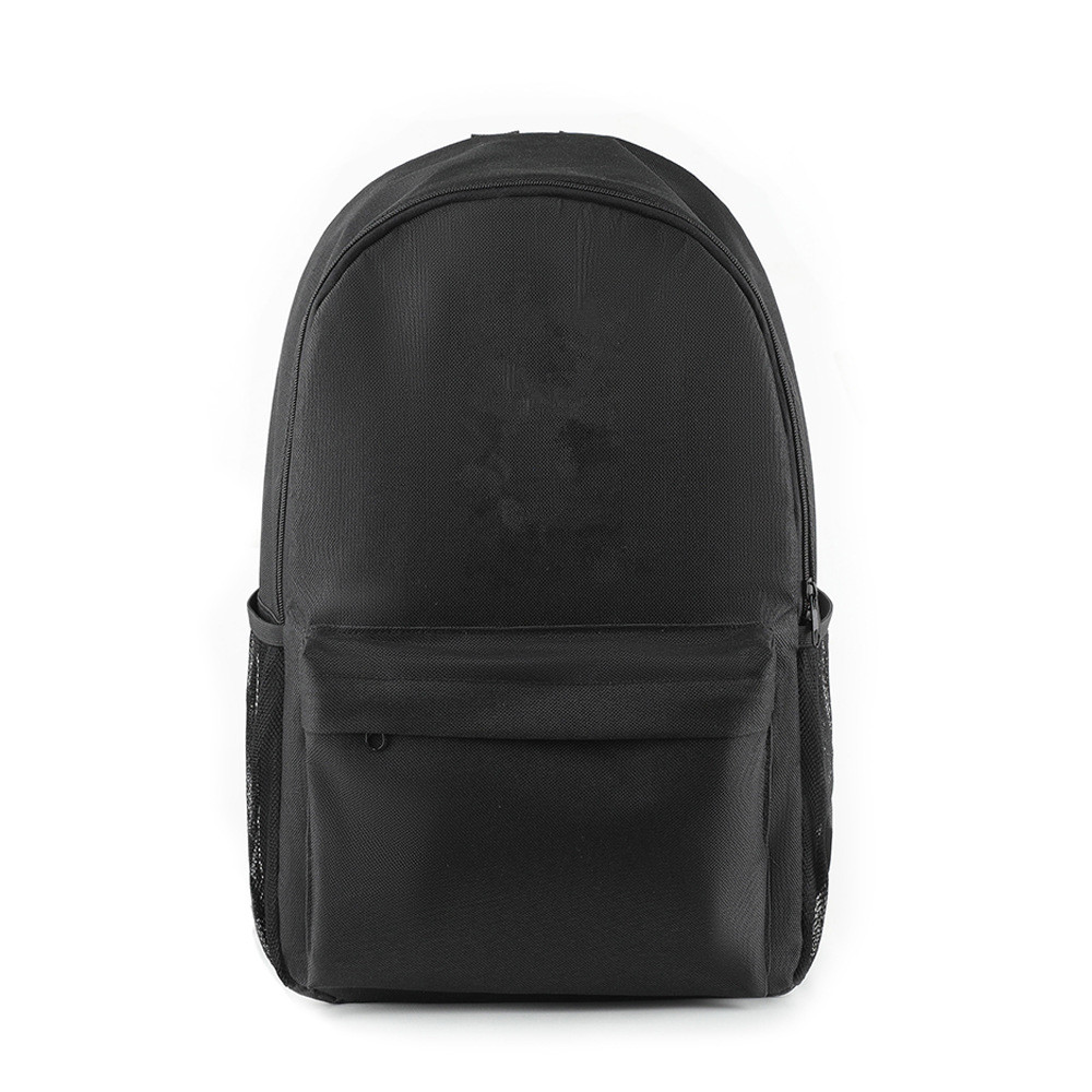 Student travel bag schoolbag backpack
