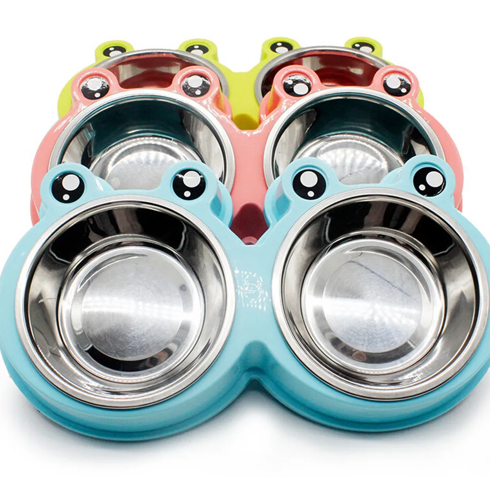 Food Bowl Pet Food Container – image 4