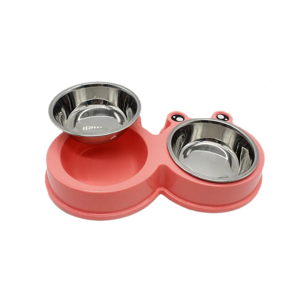 Food Bowl Pet Container