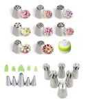 20Pcs Set