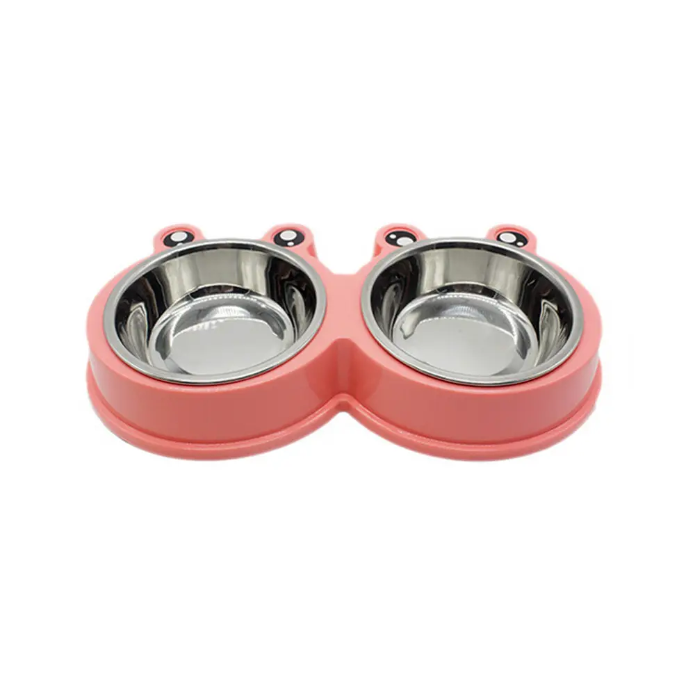 Food Bowl Pet Container