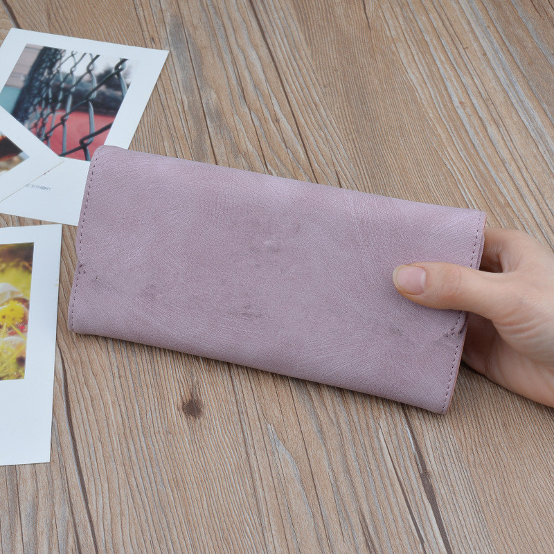 Women's Wallet Back Customized with Your Photo
