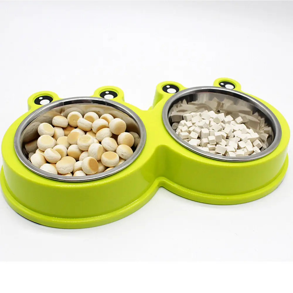 Food Bowl Pet Container