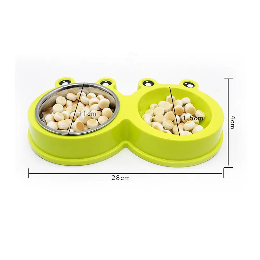 Food Bowl Pet Container
