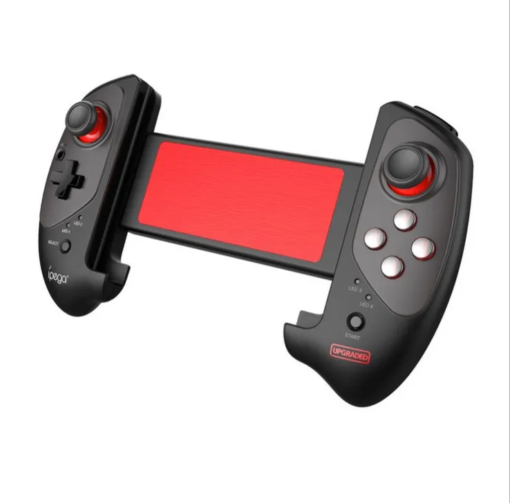 Mobile And Tablet Adjustable Controller – image 5