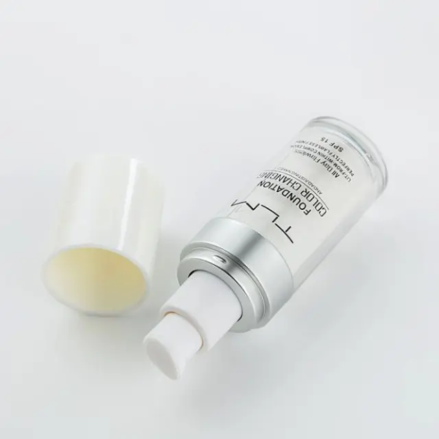 COLOR CHANGING FOUNDATION Q1Pcs - Shop at LoveMi