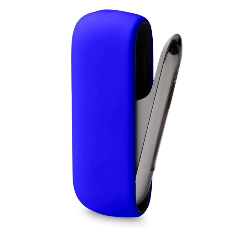 The fourth generation protective cover for iq3.0 - Blue