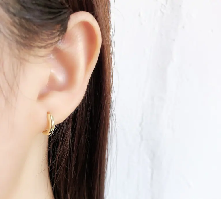 Women's Sterling Silver Earrings