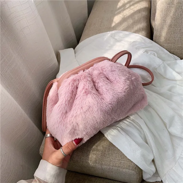 Messenger Bag Pink - Shop at LoveMi