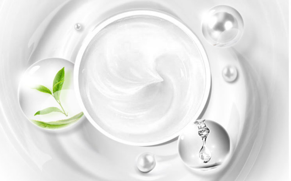 Plain cream, lotion, V7, blemish, whitening, moisturizing, 3