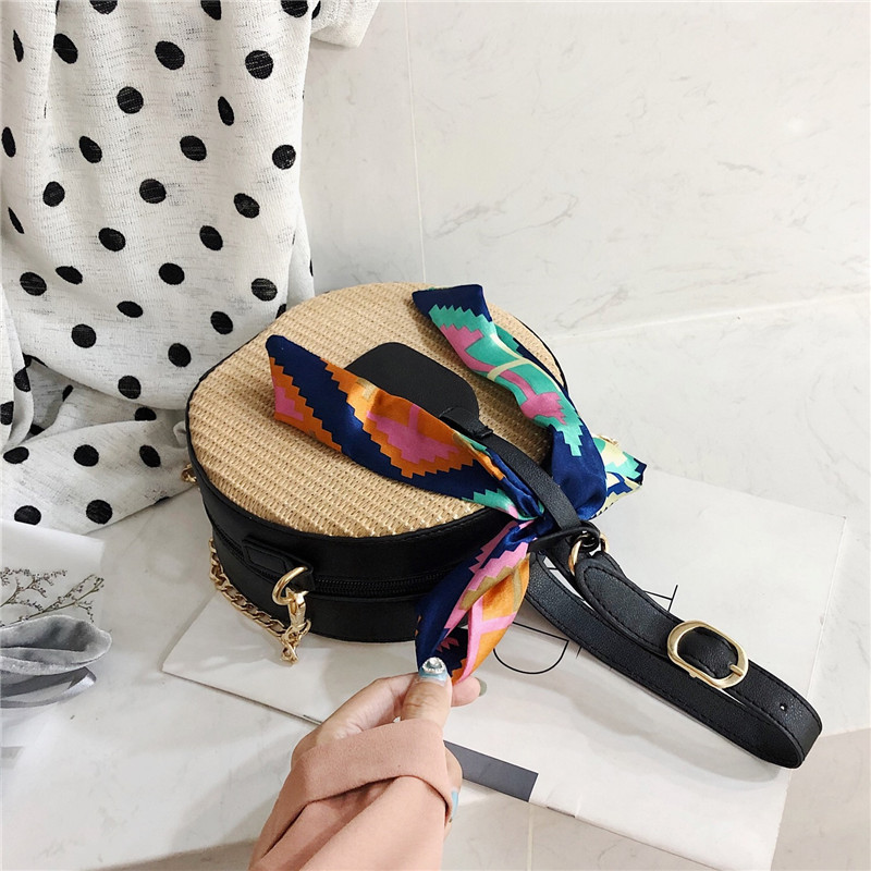 Joker Scarf Women's Bag